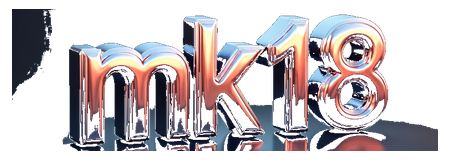 mk18 logo