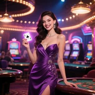 mk18 Zinda Dealers ke sath Casino Tables ab mk18 par