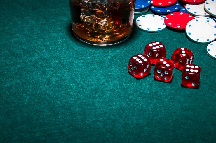 mk18 mk18 Live Casino mein kya milta hai